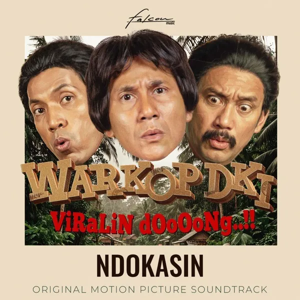 Cover lagu NDOKASIN (WARKOP DKI ViRaLiN dOoOoNg..!!) - Desta