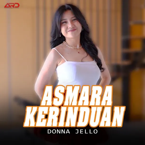 Cover lagu Asmara Kerinduan - Donna Jello
