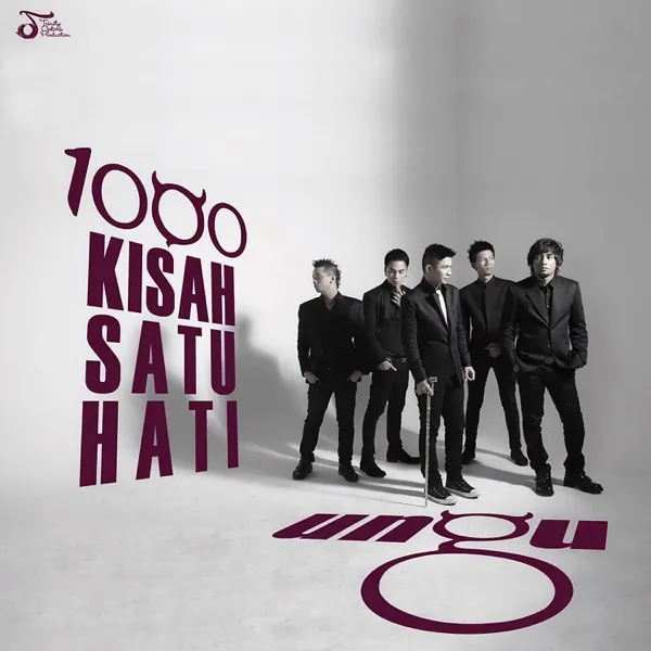 Cover lagu Saat Bahagia - Ungu