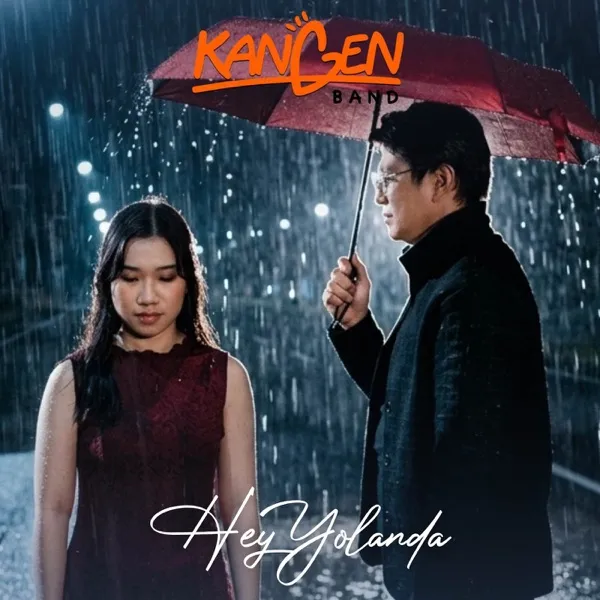 Cover lagu Hey Yolanda - Kangen Band