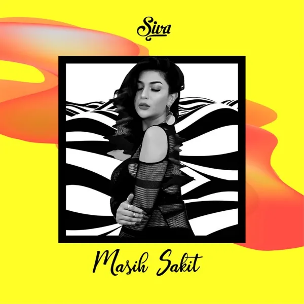 Cover lagu Masih Sakit - Siva Aprilia